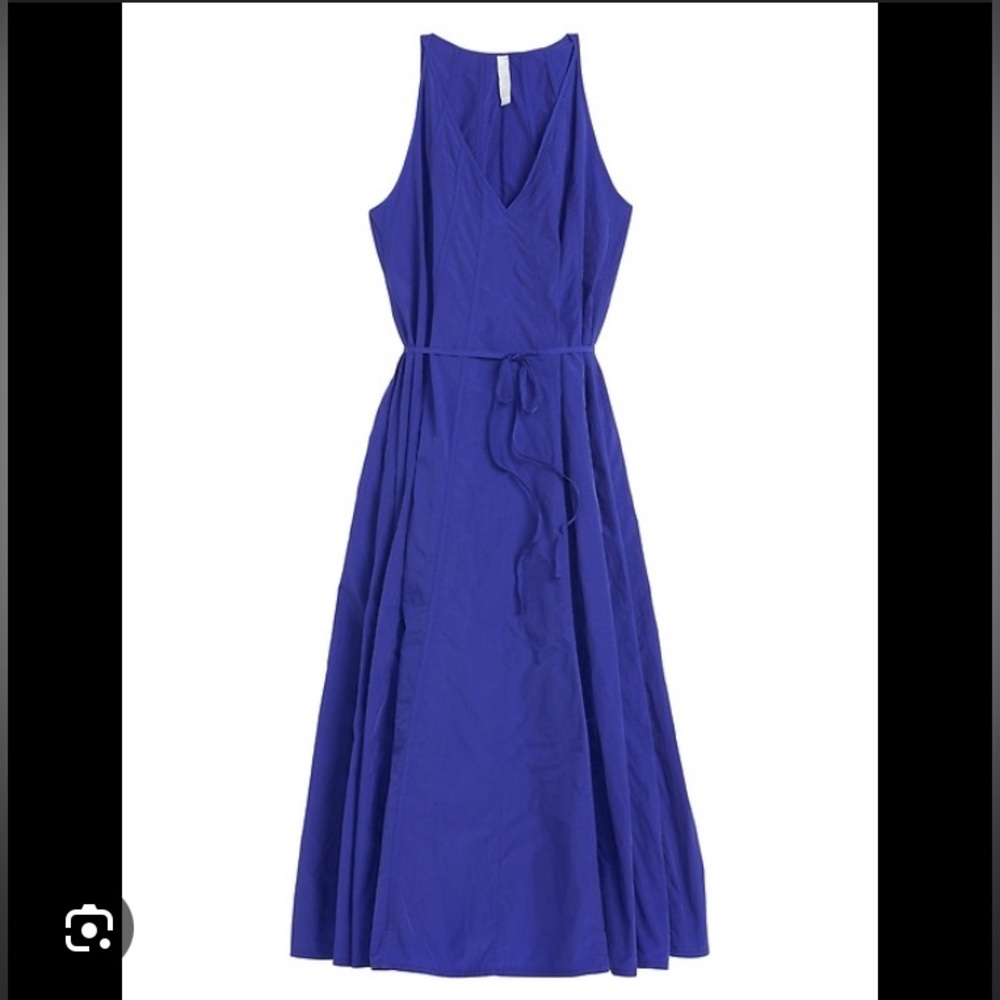 Athleta Parachute Dress